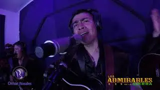 Mi Unica Estrella–Los Admirables de la sierra  (En Vivo)