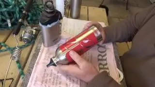 Бутылка Sigg Hot & Cool 0 5л