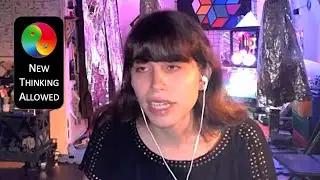 New Random Event Strategies in Parapsychology with Dani Caputi