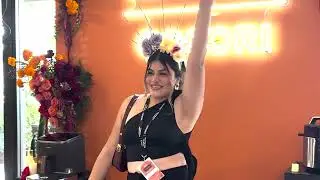 COSORI TikTok Shop Super Brand Day event, produced by FGPG for VeSync's COSORI brand