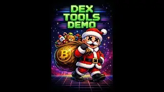 Dex Tools Demo