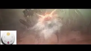 [FF14] M8S Clear DNC PoV Game8 1 Quad strat Elemental Data Center