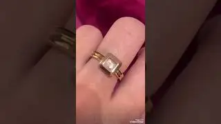 Unique ring | Best Ring Forever @Trendingdesigns100