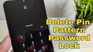 Hard Reset General Mobile Phone. All Models, Remove Pin, Pattern, Password Lock.
