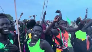 Wundeen ë Mathiang by Kon Awan 