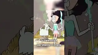 Perla Siendo Perla - Steven Universe Mejores Momentos