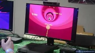 Play Expo 2016 - Jeff Minter - Polybius - Playstation VR