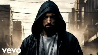 Eminem - Fearless - 2024