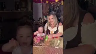 Magic Moments With Trisha Paytas & Her Adorable Baby Girl 💕