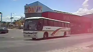 Marcopolo Viaggio GV1000 - Mercedes Benz O400RSE