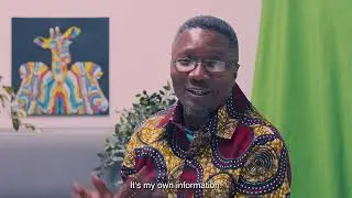 Community Leaders on HIV: Awareness, Care and Living Well