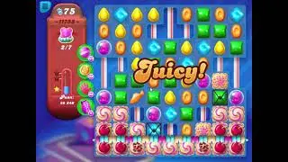 Candy Crush Soda Saga Level 11758