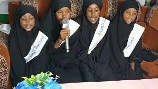 Xaflada الإسراء والمعراج iyo caawa. Caawa wa habeen Nabiga Agtiisa ku weynWaa Habenki uu la kulmay 