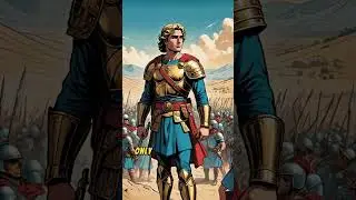 ALEXANDER THE GREAT Conqueror of Ancient Empires!