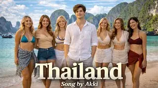 THAILAND|| Hindi song || pop song || hip hop song || latest song 2026