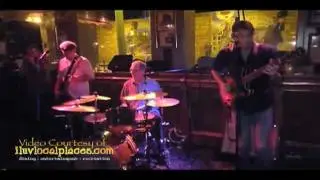 Ivas John Band at Port Cape 9 11 11