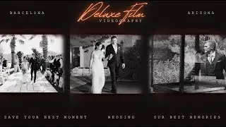 Destination Sitges: American Couple's Dream Wedding in Spain