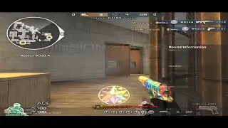 [CF] Frags 15