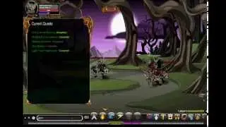 How to farm reputation in  Doomwood Fast