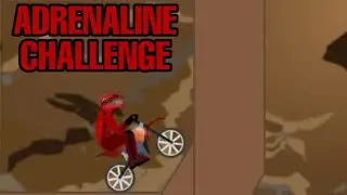 Adrenaline Challenge - Old School PC Games