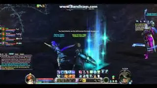 Aion A Captive Flame
