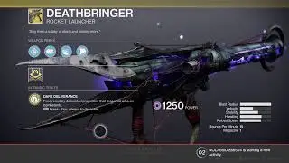 Destiny 2 REEF &  FRIENDS
