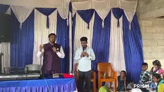 Live streaming of El-Roi House of God Devanahalli
