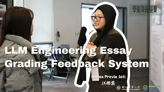 Winner | Najma Previa Jati &ndash; LLM Engineering Essay Grading Feedback System