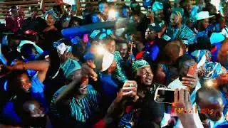 Sulaimon Adio Atawewe -  OLOMODI OF AJAH 1ST ANNIVERSARY