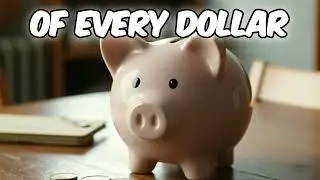 3 Steps To Escape Paycheck To Paycheck!