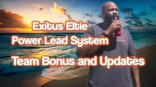 Exitus Elite Review and Updates | Team Bonuses