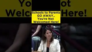WAIT!  What Are You Teaching My Child?