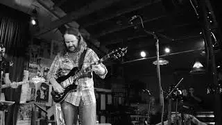 Stu Allen & Mars Hotel, 'Althea,' Ashkenaz Berkeley, May 22, 2019