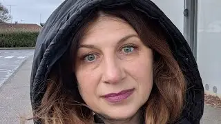 Франция. Поминки по мужу. Для В. И.