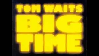 TOM WAITS - Telephone Call From Istanbul