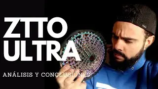 REVIEW CASSETTE Ztto ULTRA | ALEXPRESS83
