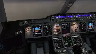 A380 bad landing at KLAX