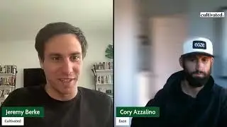 Eaze CEO talks about their latest financing update | Cultivated