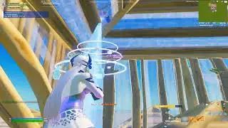 Tore Up 💔 (Fortnite Montage)