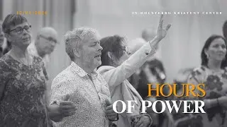Hours Of Power - Holstebro - 17/01/26