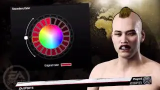 Fight Night Champion - Online Gyms