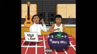 KILO & L DOT - FIRST TIME IN GHANA
