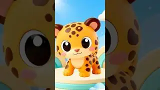 ABC Animals Song H&ndash;N 🐯 | Learn the Alphabet with Animals