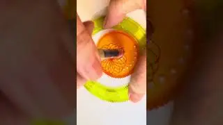 Spirograph sounds pen on paper ASMR #spirograph #asmr #pensounds #drawingsounds #satisfying