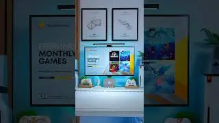 Бесплатные игры месяца PS Plus за февраль уже здесь! 🎮