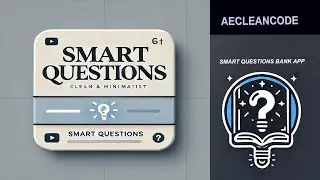 SMART QUESTIONS