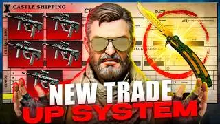 CS2 РАСКРЫВАЙТЕ СЕКРЕТЫ, КОТОРЫЕ ОНИ НЕ ХОТЯТ, ЧТОБЫ ВЫ ЗНАЛИ!