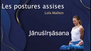 Jānuśīrṣāsana - Posture | Sadhana Foundation