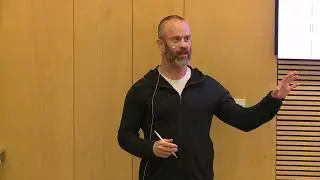 Amir Yehudayoff: Finite Coxeter groups I