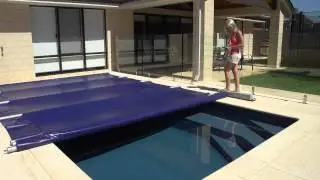 Elite Pool Covers - Protector Pool Covers